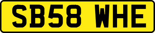 SB58WHE