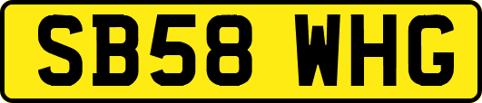 SB58WHG