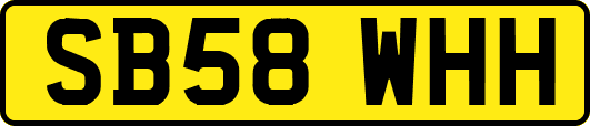 SB58WHH