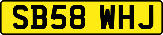 SB58WHJ