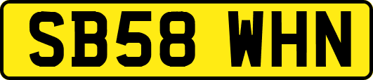 SB58WHN