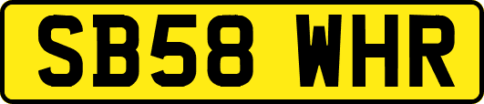 SB58WHR