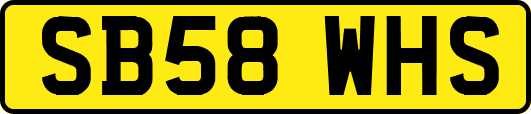 SB58WHS