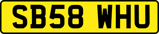 SB58WHU