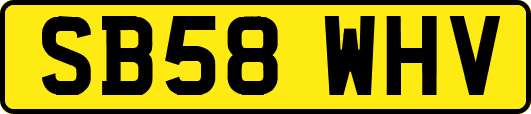 SB58WHV