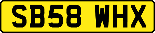 SB58WHX
