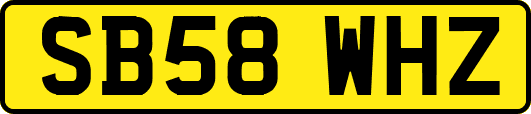 SB58WHZ