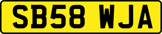 SB58WJA