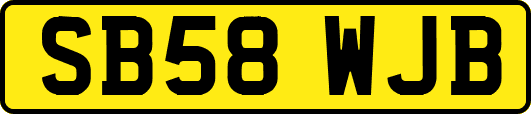 SB58WJB