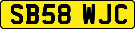 SB58WJC