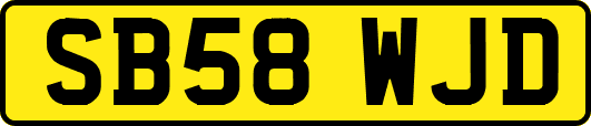 SB58WJD