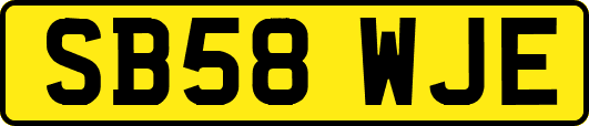 SB58WJE