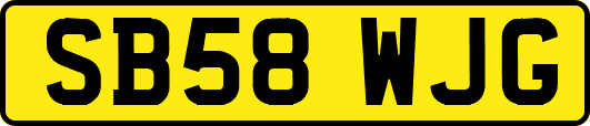 SB58WJG