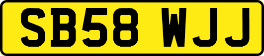 SB58WJJ
