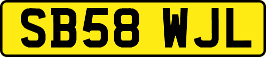 SB58WJL
