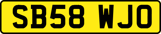 SB58WJO