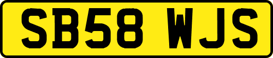 SB58WJS