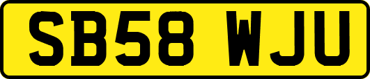 SB58WJU