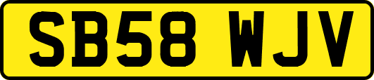 SB58WJV
