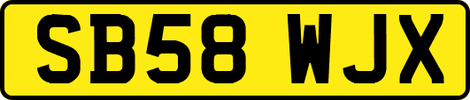SB58WJX