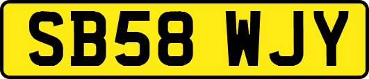 SB58WJY