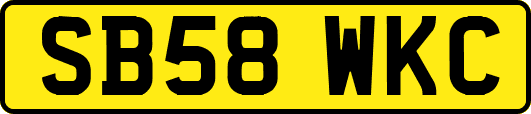 SB58WKC