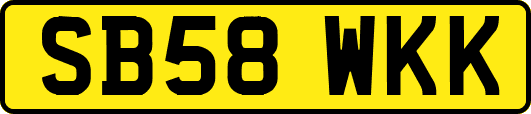SB58WKK
