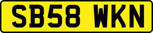 SB58WKN