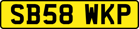 SB58WKP
