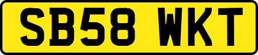 SB58WKT