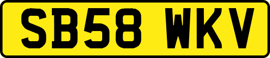 SB58WKV