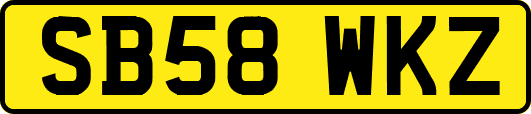 SB58WKZ