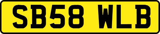 SB58WLB