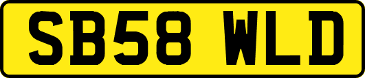 SB58WLD