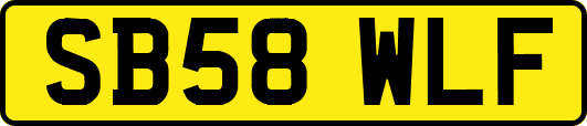 SB58WLF
