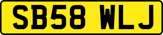 SB58WLJ