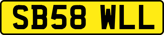 SB58WLL