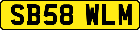 SB58WLM