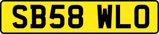 SB58WLO