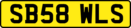 SB58WLS