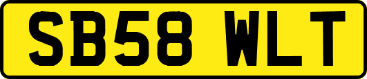 SB58WLT