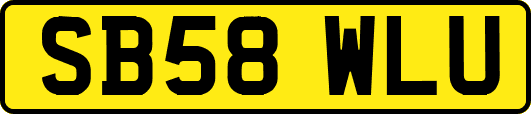 SB58WLU