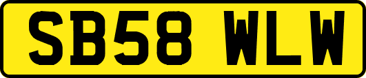 SB58WLW