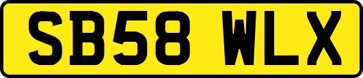 SB58WLX