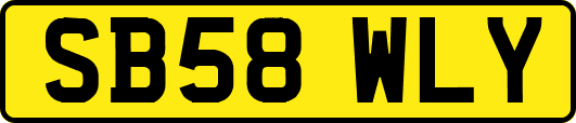 SB58WLY