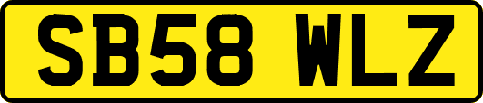 SB58WLZ