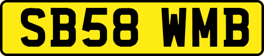 SB58WMB