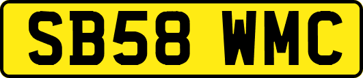 SB58WMC