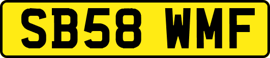 SB58WMF
