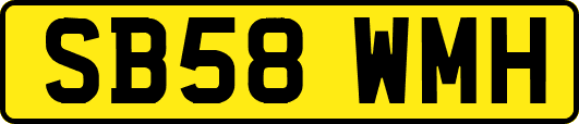 SB58WMH